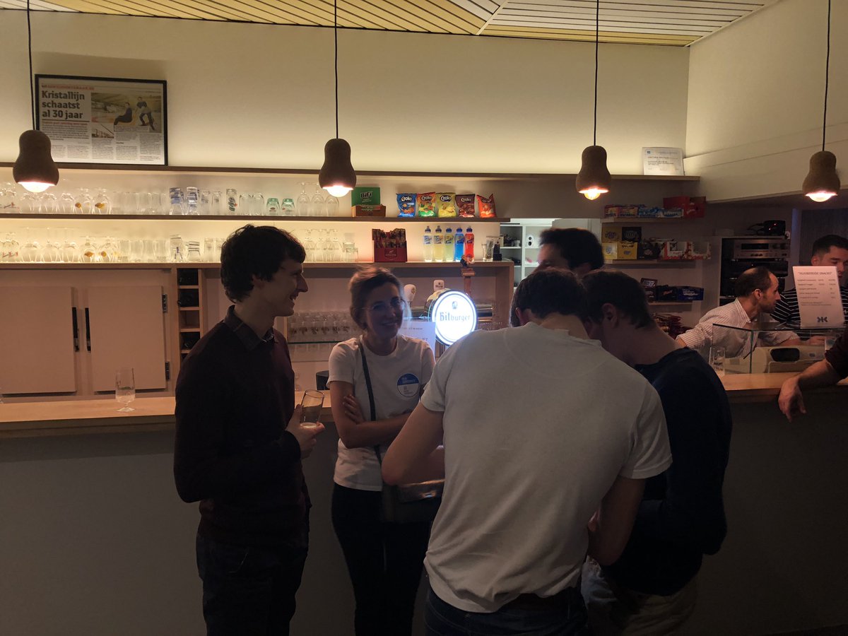 Gentse Pre- & Postdoc Raad (@gp2r_ugent) on Twitter photo Just ended the <a href="/PhDCUGent/">PhD Community UGent</a> #phdonic ⛸ what an awesome night! Many new faces, many happy faces 🥳 Keep up the good work! Just ended the <a href="/PhDCUGent/">PhD Community UGent</a> #phdonic ⛸ what an awesome night! Many new faces, many happy faces 🥳 Keep up the good work!