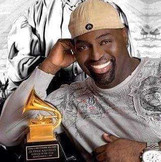 Happy Birthday Frankie Knuckles! We miss you every day!!   