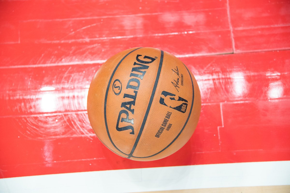 Detroit Pistons on Twitter "Government employees, you can bring your