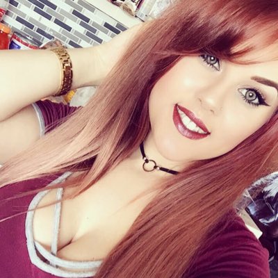 JessThatcher97's tweet photo. #NewProfilePic https://t.co/IIwByRqK5P