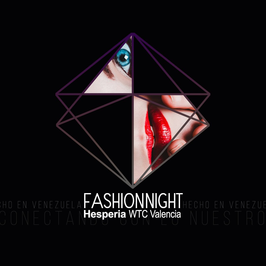 #FashionNightHesperia en instagram