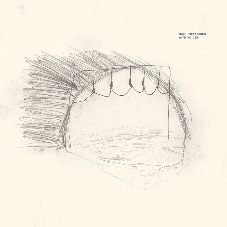 insoundavant's tweet photo. Bryon Hayes on the clever balance of @machinefabriek’s ‘With Voices,’ out now on @westernvinyl.
https://t.co/IS0Wp5U99Z
@hazycomet #destinationout #musicreviews https://t.co/Ob3sJniPYn