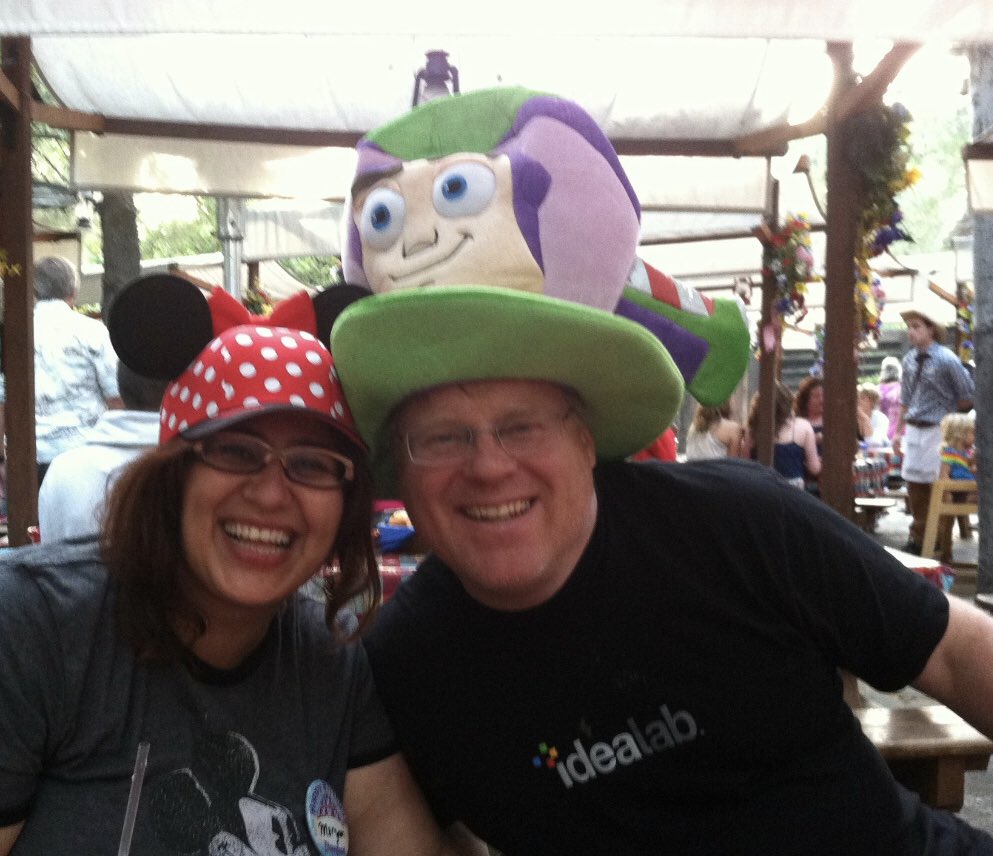 Happy birthday to the great love of my life, <a href="/Scobleizer/">Robert Scoble</a> I love you goofy!