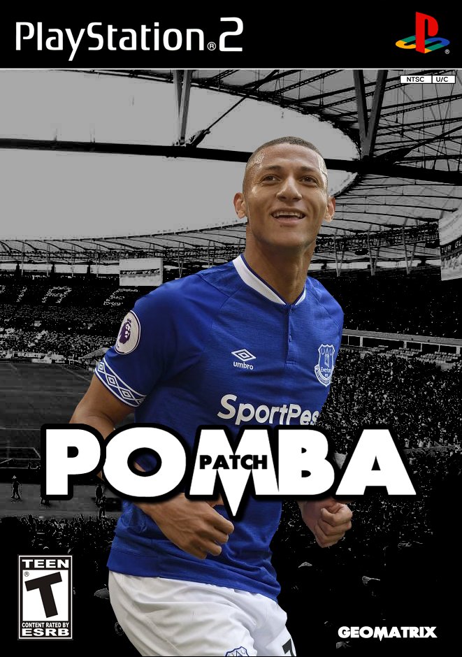 Bomba Patch lança Pombo Edition após gol de Richarlison • DOL