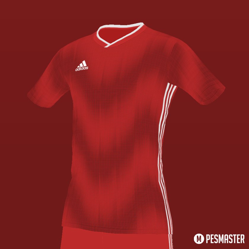 PES on Twitter: New Kit Creator template added: adidas Tiro Now available for Plus members: https://t.co/kECLISCAaV https://t.co/9JfywhADD1" / Twitter