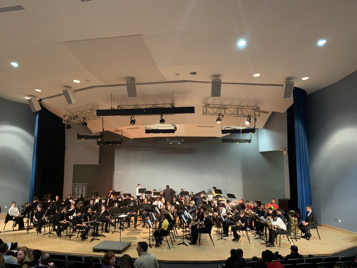 Sutton Bands tweet media