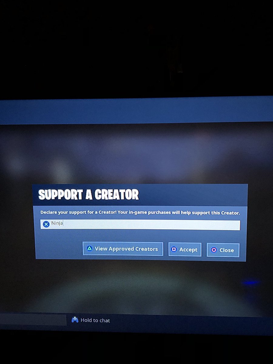 hey ninja, i be supporting you man🧨🤘🏽<a href="/Ninja/">Ninja</a>