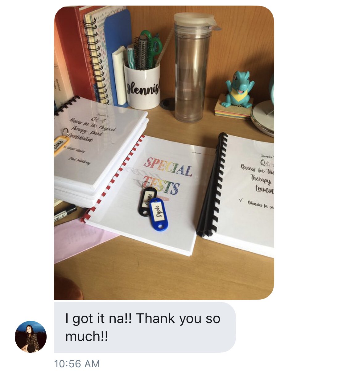 PTFlashcards's tweet photo. Thank you so much for the trust!π God bless kaPTids. β€οΈ https://t.co/eJFlj7IxoV