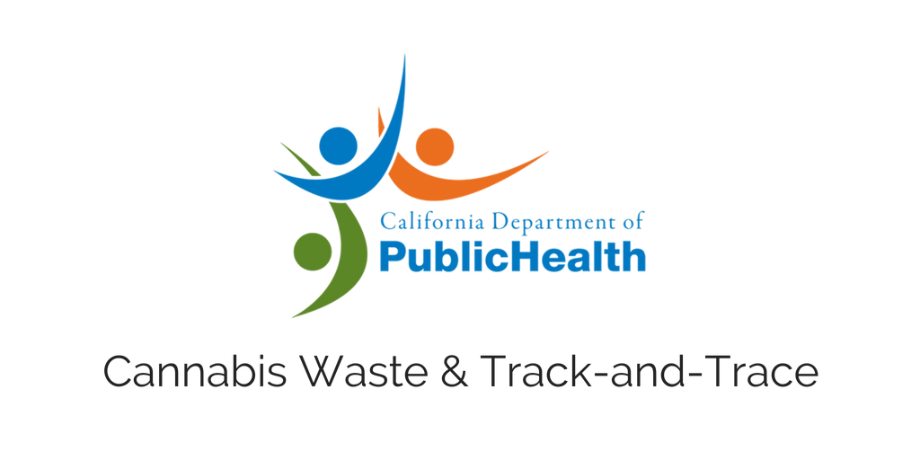GaiaCalifornia's tweet photo. What you need to know about #CDPH regulatory compliance: #cannabiswaste and #trackandtrace https://t.co/zbMUTVO0lh #cannabis #californiacannabis https://t.co/cne40ST3yT