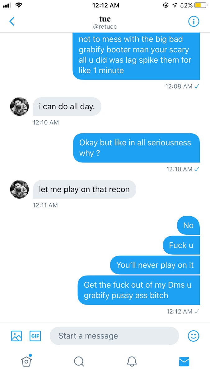 Cam🧟‍♀️ (@ropexbl) on Twitter photo 