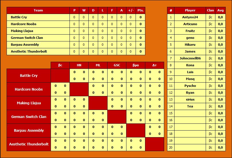 Battle Cry tweet media