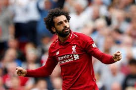 ดาวซัลโวของ Liverpool คือ Salah ที่ยิงไปแล้ว 14 ประตู นำดาวซัลโวพรีเมียร์ลีกเท่ากับ Aubameyang ของ Arsenal และ Kane ของ Spurs ส่วนของ Palace มี Milivojevic ที่ทำไปแล้ว 6 ประตู แต่ 5 ประตูในนั้นมาจากการยิงจากจุดโทษ #lfcthai