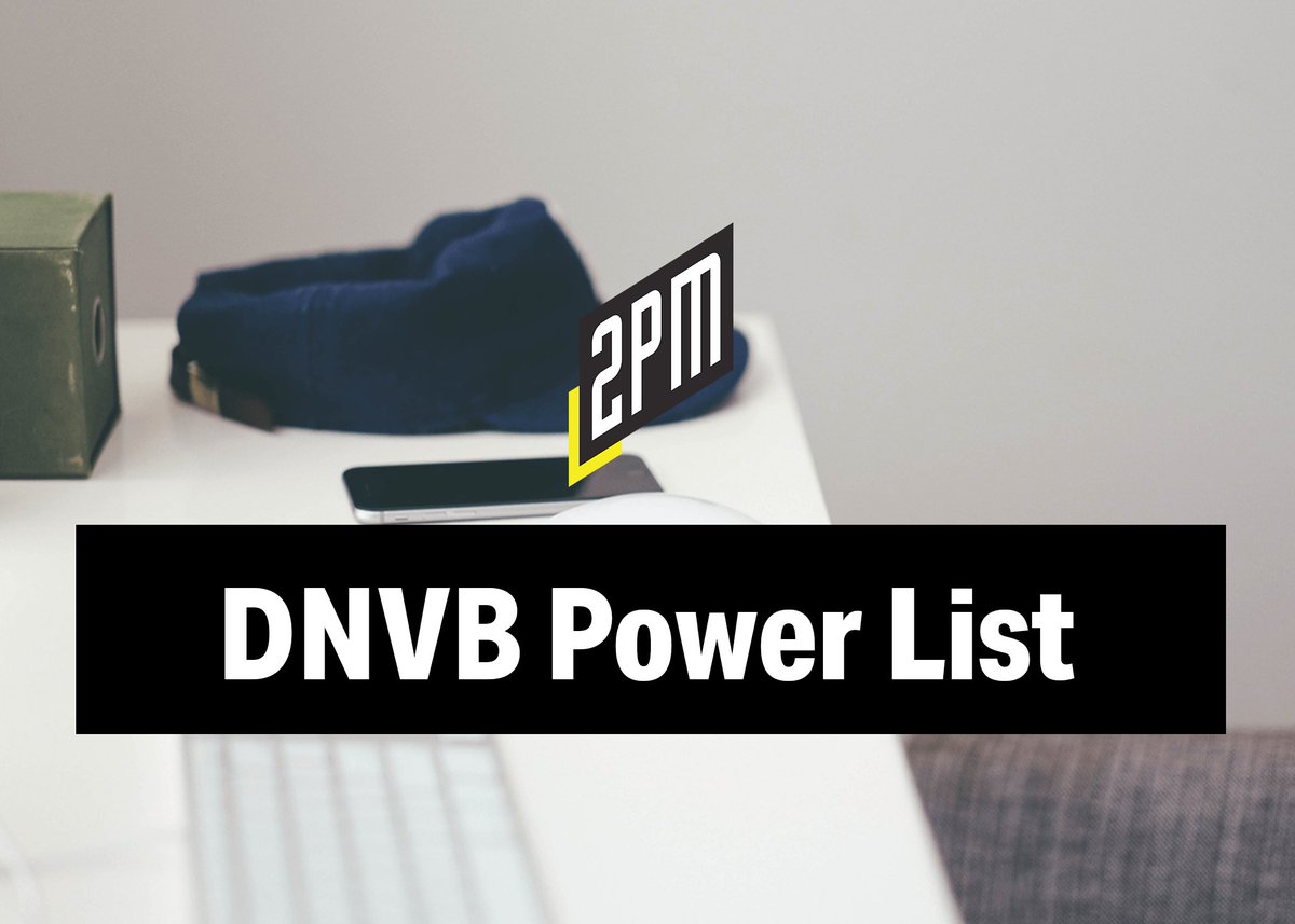New to the DNVB Power List: <a href="/barnandwillow/">Barn & Willow</a>, <a href="/aloha/">ALOHA</a>, <a href="/frank_bod/">frank body</a>, <a href="/choosyusa/">Choosy</a>, <a href="/andieswim/">Andie</a>, <a href="/MegababeBeauty/">Megababe Beauty</a>, and <a href="/tula/">TULA Skincare</a>.

Go: 2pml.com/dnvb