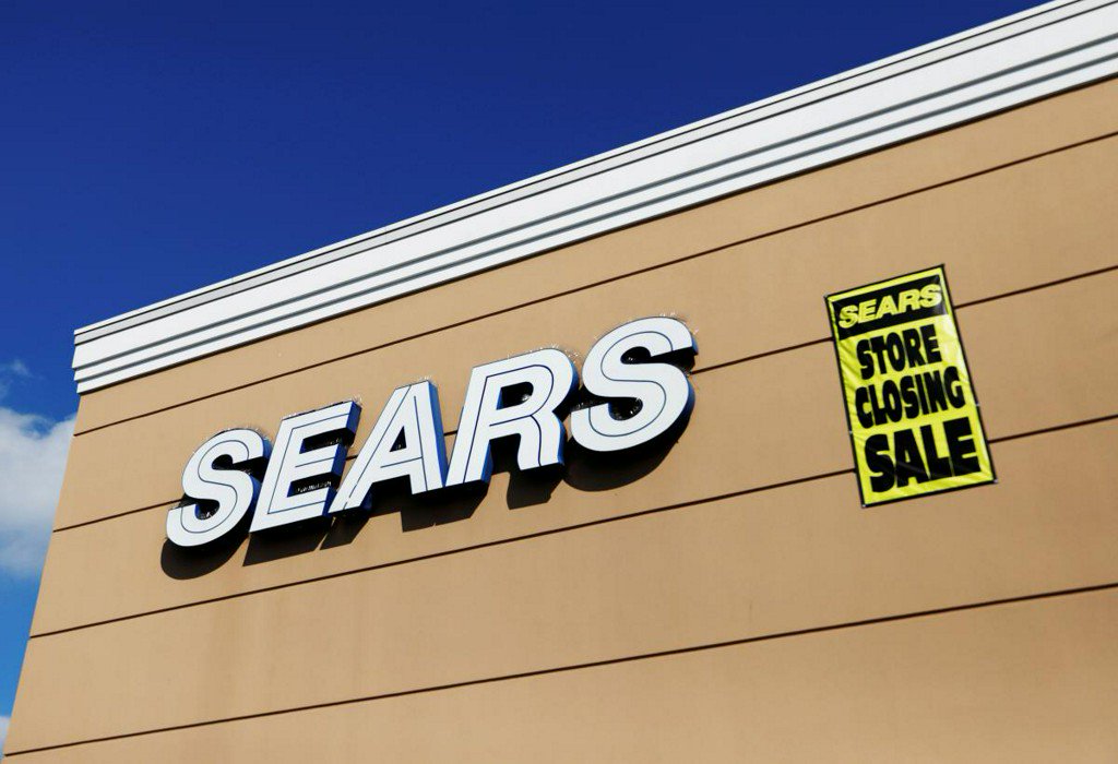 PBGC steps in to oversee Sears' two pension plans https://reut.rs/2DlXsap
