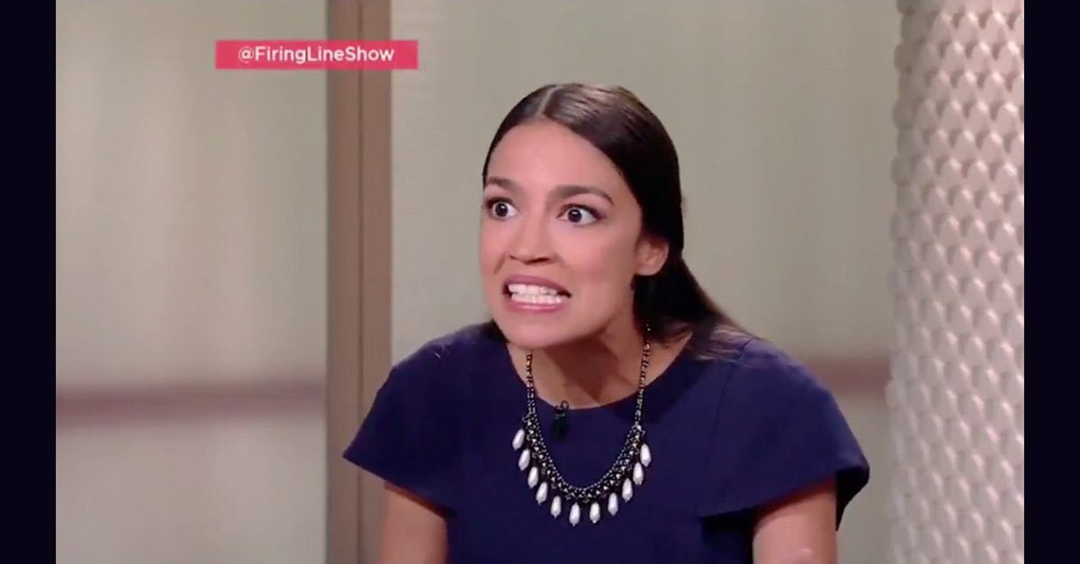 AOC wants $4,500 pay raise for herself: It's not even like a raise