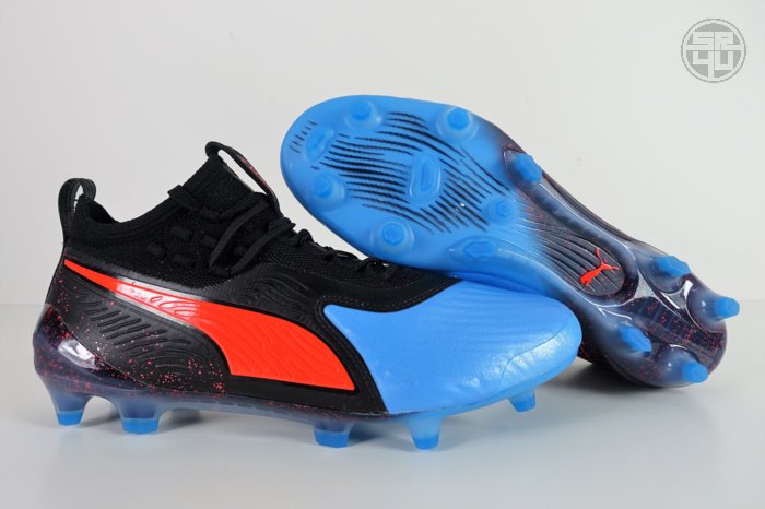 puma one 19.1 turf