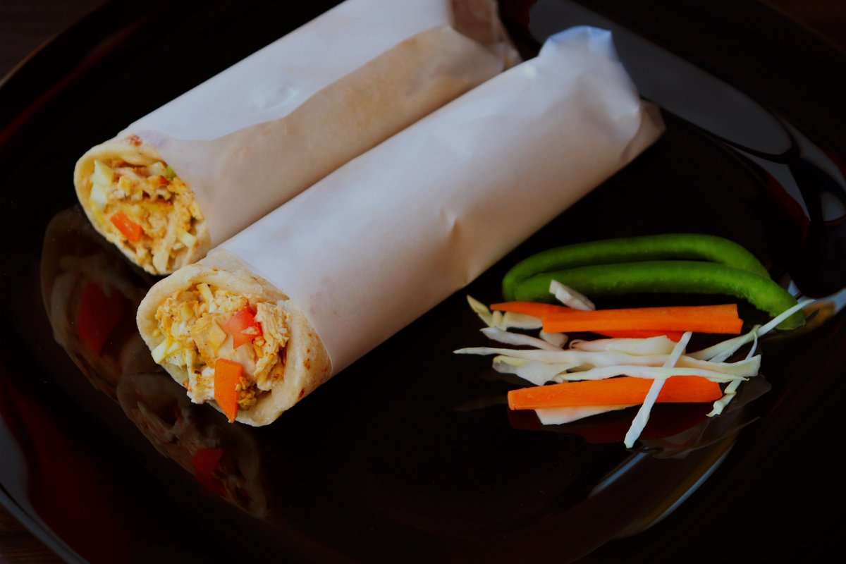 NeethaRajeev's tweet photo. Easy & Tasty Chicken Shawarma
https://t.co/gvaxBfAQv3
#Chicken #Shawarma #Recipes #Cooking #food #healthy #Lunchbox #Kids #Special #Arabic #Kerala #Streetfood #India #malayalam #Videos #Curry #YouTube #Snacks #Easy #Tasty #Yummy #Neethas #Taste #Land #Bread #mayonnaise https://t.co/9FMb97uzv7