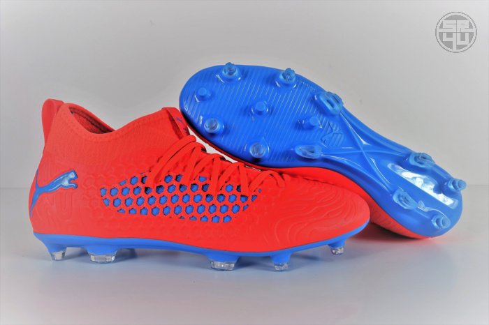 puma soccer cleats 2019