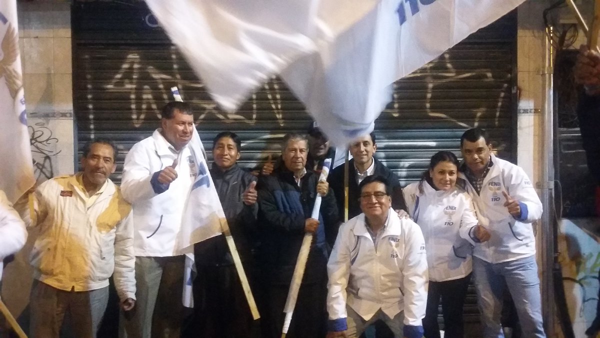 MovimientodeAc2's tweet photo. #Fénix #Lista110
¡Felices de haber compartido un logro más con nuestros compañeros y compañeras del cantón #Mejía."Trabajo y honradez con visión de futuro". https://t.co/SmtI3Uf7eO