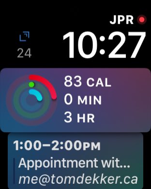 Tom Dekker tweet media