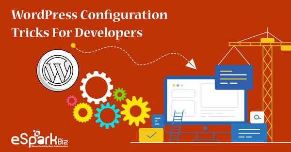 wpdeveloper123's tweet image. 15 Configuration Tricks Of WordPress Every Developer Should Know upflow.co/l/eF6g