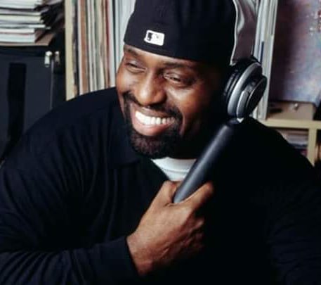 SCEventsSC's tweet photo. The Godfather of House Music, Frankie Knuckles would have been 64 yrs old today - loved &amp; missed by many. #FKAlways #FrankieKnuckles #housemusic #Chicago https://t.co/MDvgOYWx5i