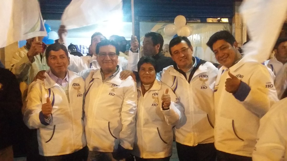 MovimientodeAc2's tweet photo. #Fénix #Lista110
Nuestra nueva sede está abierta para recibir sus propuestas de trabajo y sugerencias seguiremos creciendo como cantón. ¡A trabajar juntos!#ConAlmaVidayCorazón
"Trabajo y honradez con visión de futuro". https://t.co/F96aQoEFtG