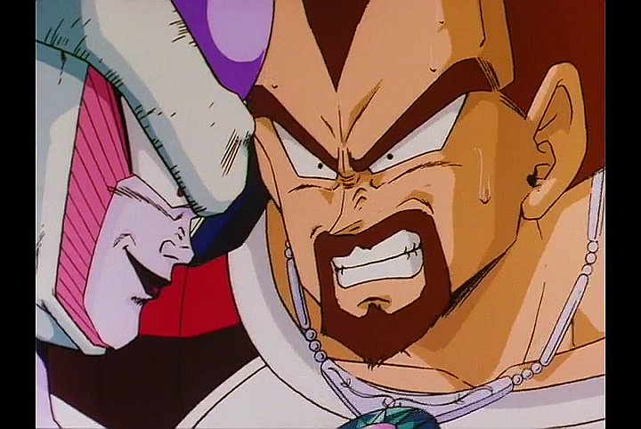 Twitter এ ブラックロゼ Db豆知識 ドラゴンボールz フリーザに挑み倒されるベジータ王 アニメオリジナル T Co Kcmgy4odka ট ইট র Twitter এ ブラックロゼ Db豆知識 ドラゴンボールz フリーザに挑み倒されるベジータ王 アニメオリジナル T Co Kcmgy4odka ট ইট র