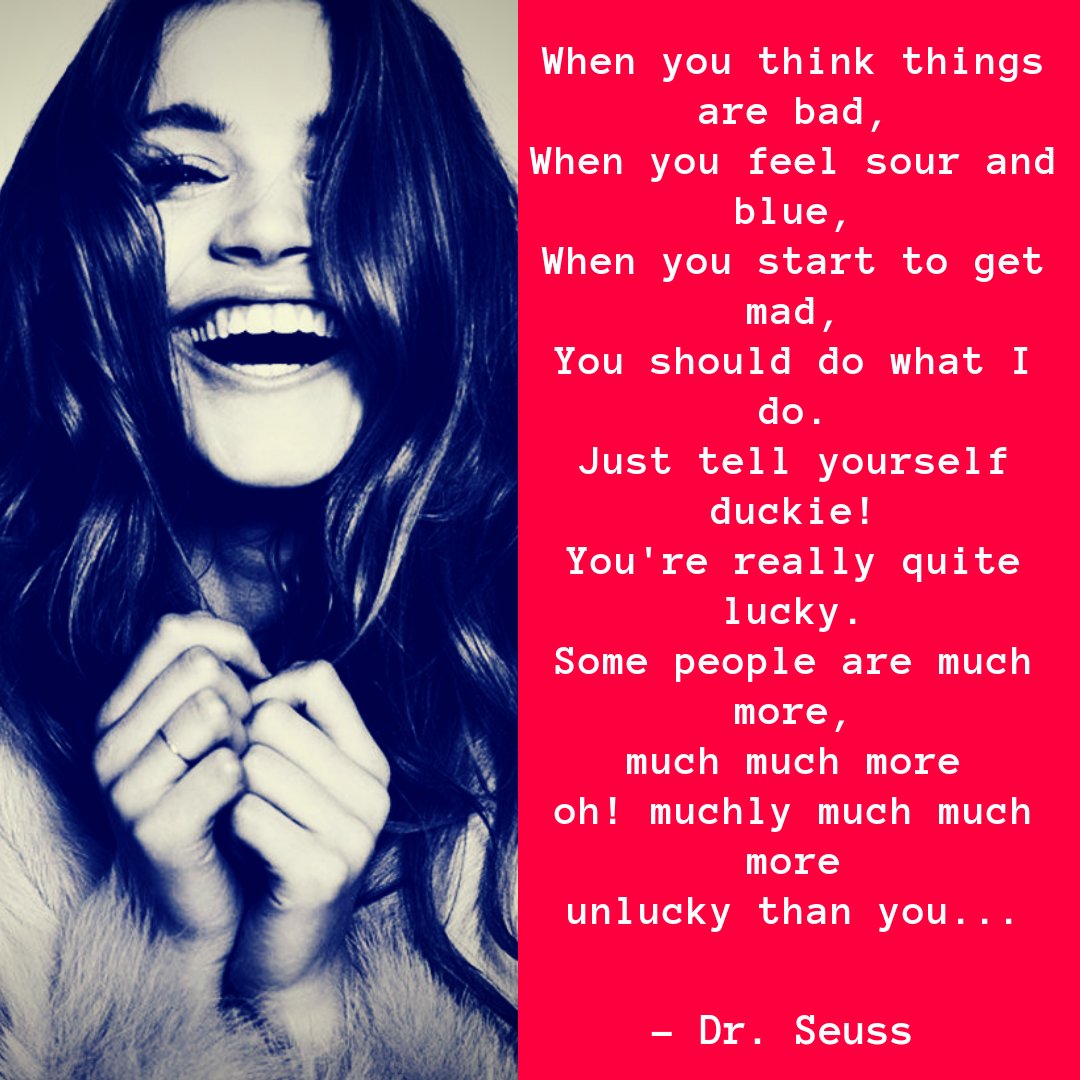 Love Yourself Unconditionally 2 Dr Seuss Poems From Famous Poets Poetry A Supy Dupy Poem