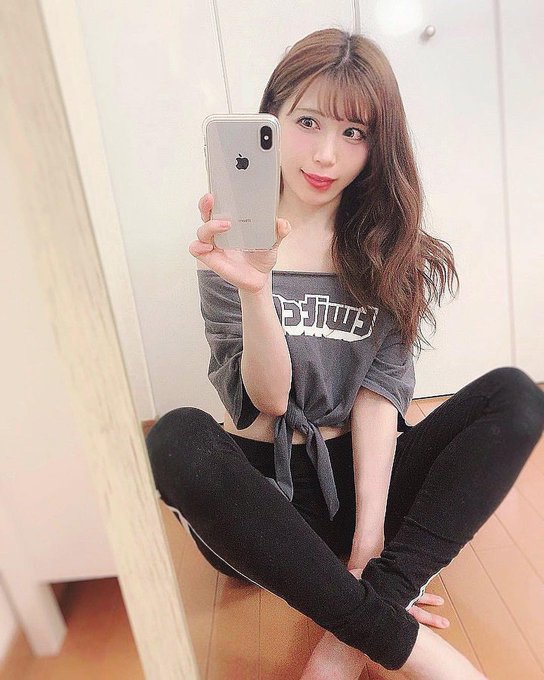 コスプレイヤーRabiのTwitter画像1