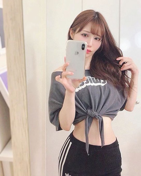 コスプレイヤーRabiのTwitter画像2