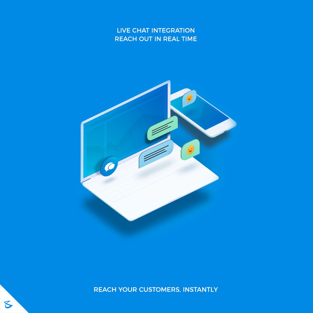 JanitCompuBrain's tweet image. Make yourself available!

#CompuBrain #Business #Technology #Innovations #SocialMediaAgency #LiveChatIntegration