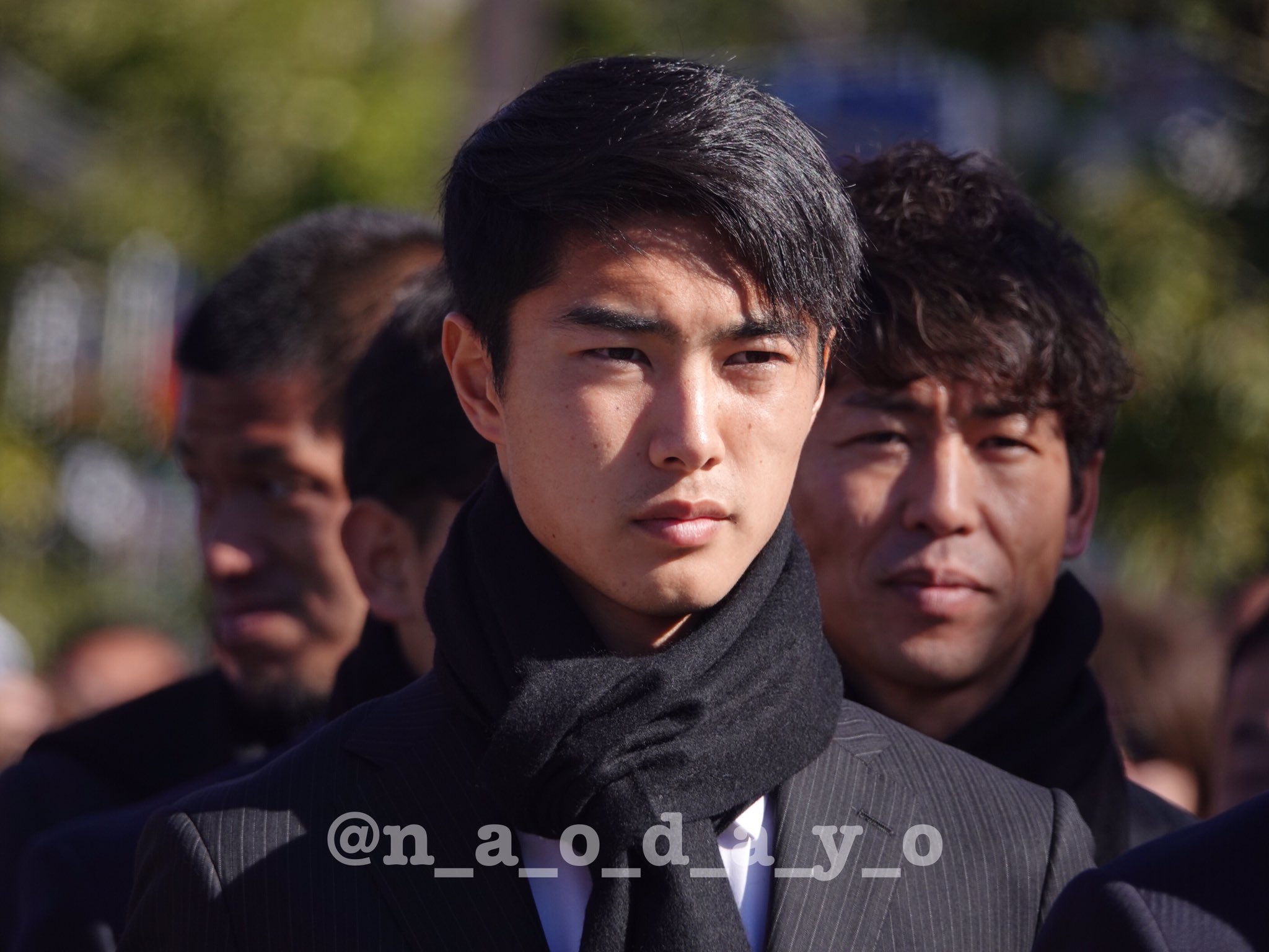 佐々木翔悟 Twitter Search Twitter