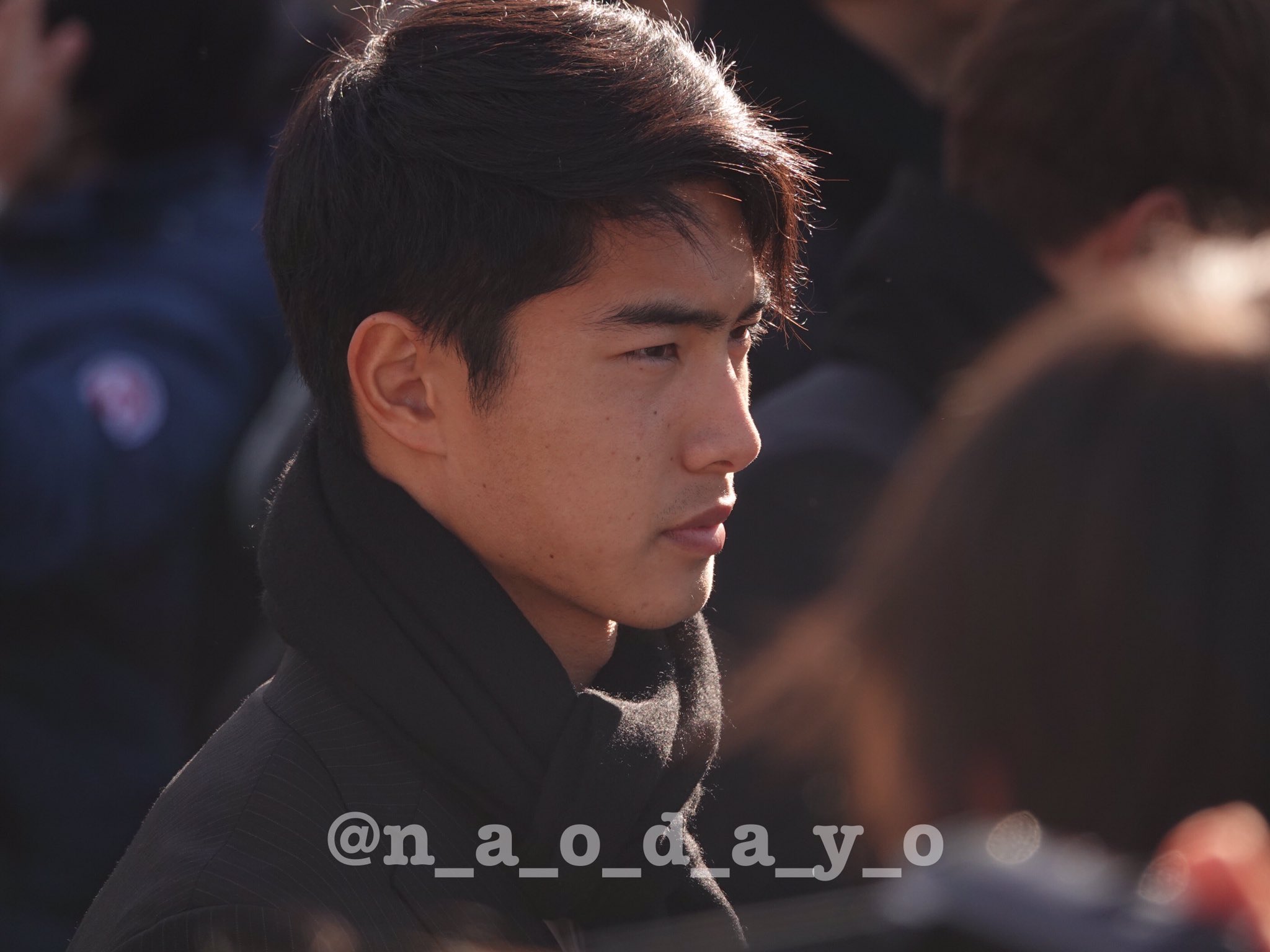 佐々木翔悟 Twitter Search Twitter