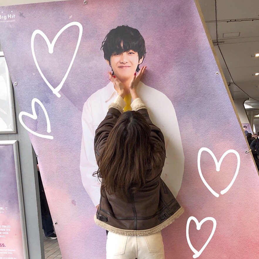 u_uzzs2's tweet photo. 🐯94line
🐯김태형
🐯同ペン◎
🐯若すぎる子は、オバサン(24)
     ついてけないです(⁎⁍̴̆Ɛ⁍̴̆⁎)
🐯てひょんの横顔大好物

#BTS好きな人と猛烈に絡みたいのでこれを見た人はRTしてください #armyさんと猛烈に絡みたいのでRTしてくれた方フォローします #ARMYさんと繋がりたい #大人army #ヌナarmy https://t.co/duL6zMe8BB
