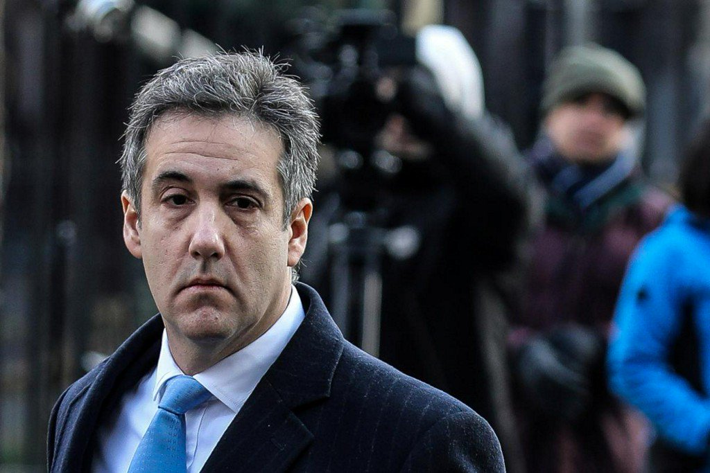 Mueller's office disputes Buzzfeed story on Michael Cohen https://reut.rs/2TYZenp