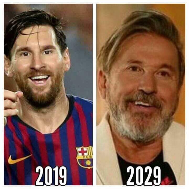 Fuaaa
#messi #montaner
#10YearChallenge