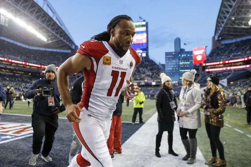 Cardinals' Fitzgerald one-ups Obama with ace during golf round https://reut.rs/2TUNC4G