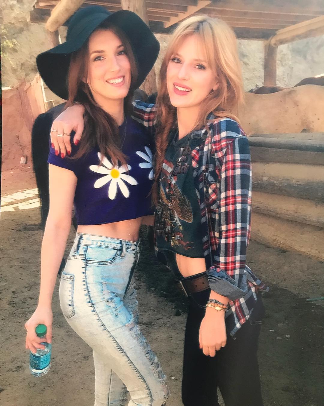 Happy birthday Dani!  