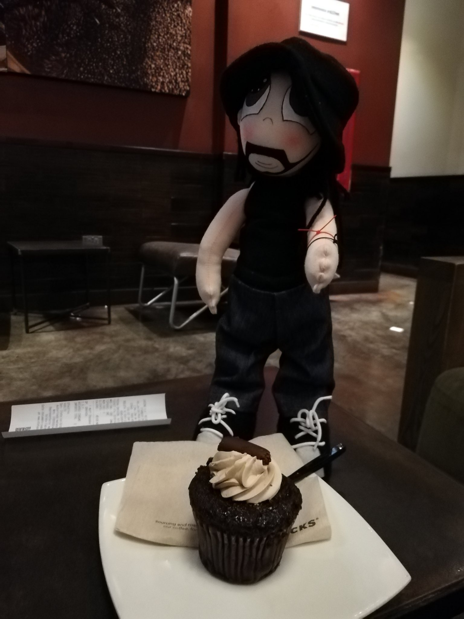 Happy Birthday to you             