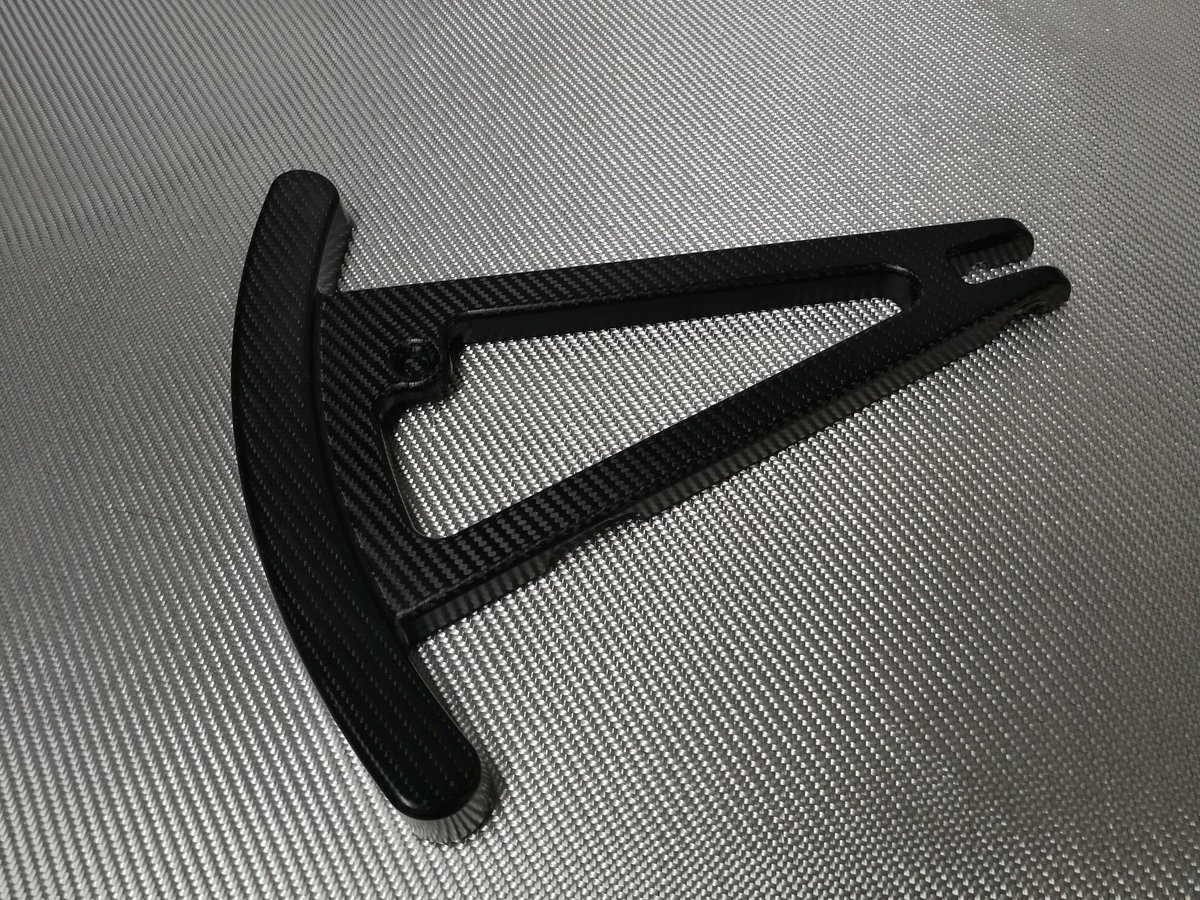 carbondesign_'s tweet photo. More - Carbon Fiber Friday !! Some of the precision engineered parts going into our carbon fiber Pushrod table.
#carbon #carbonfiber #aluminum #cnc #machined #engineering #motorsport #bst #design #furniture #furnituredesign #home #homedecor https://t.co/NiPBrcpbEv