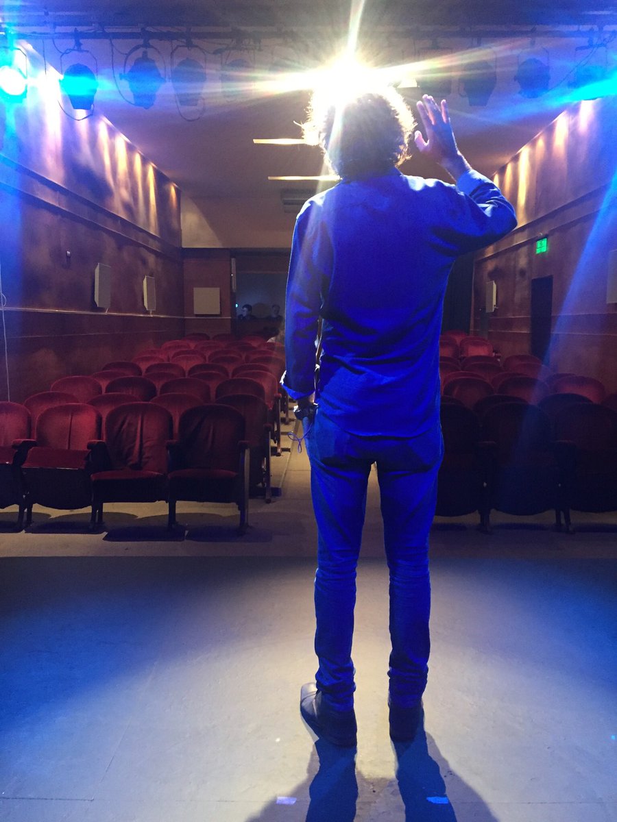 AGENDA: <a href="/conflluvia/">Conferencia sobre la lluvia</a> <a href="/fvenaestudio/">Fabian Vena Estudio</a> 
📌Sábado 19/01 - 22hs. 📍Mayor Buratovich (Villarino) #AcercArte 
📌Lunes 21/01 - 21hs. 📍Chapadmalal #ComplejoRCT 
📌Martes 22/01 - 21hs. 📍Mar del plata <a href="/auditoriumrs/">Teatro Auditorium</a> LOCALIDADES AGOTADAS!!!