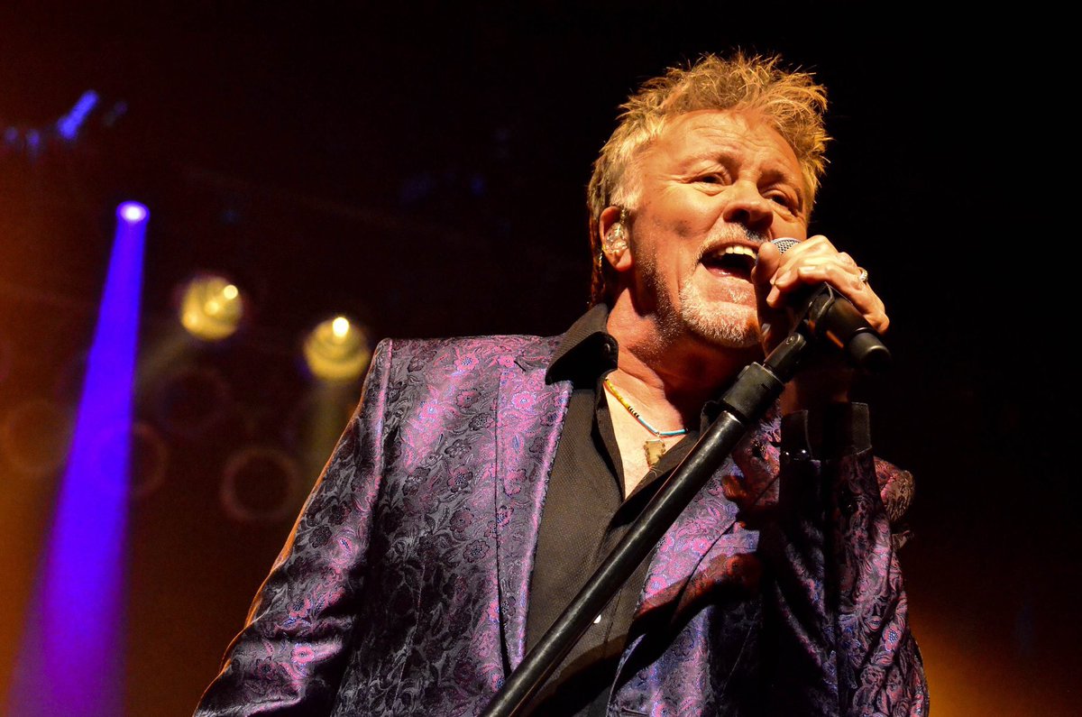 Happy birthday, <a href="/PaulYoungParlez/">Paul Young</a> ! Hope the day rocks, as you do!