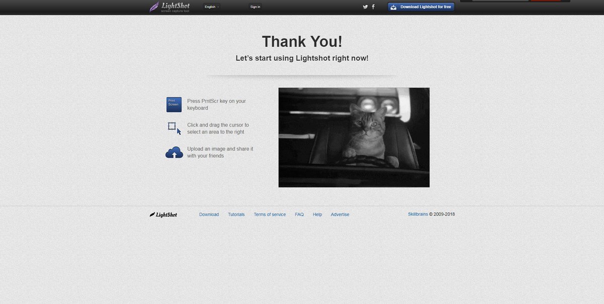 Lightshot