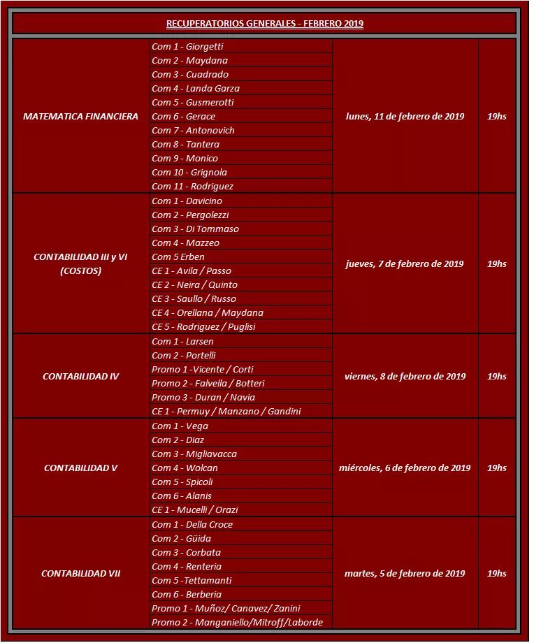 FranjaEconoUnlp's tweet photo. RECUPERATORIOS GENERALES ‼️
👉En la medida en que nos vayan confirmando las #fechas de las #restantes #materias estaremos #actualizando dichas #imagenes.📚
¡Éxitos a todos los que rinden!💪 https://t.co/fDXOgj6BA3