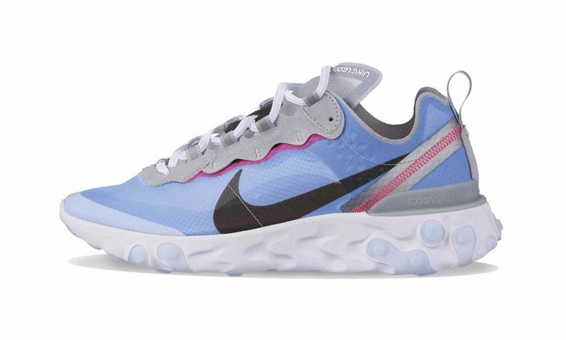 hype nike react