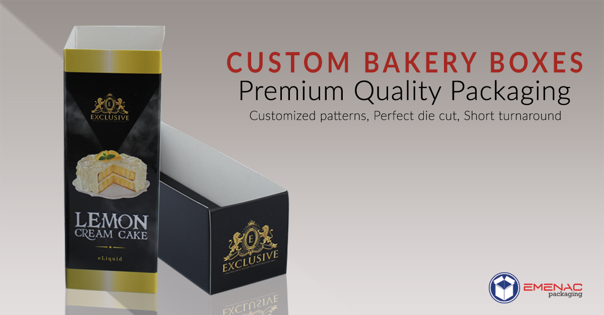 EmenacPackAus's tweet image. #EmenacPackagingAustralia helps you to grow your #bakerybusiness with beautifully #customizedbakeryboxes in different materials and styles. Order now: bit.ly/2W2YkIc

#bakery #bakeryboxes #bakerypackaging #foodboxes #wholesalebakeryboxes #packaging #boxes @EmenacPackAus