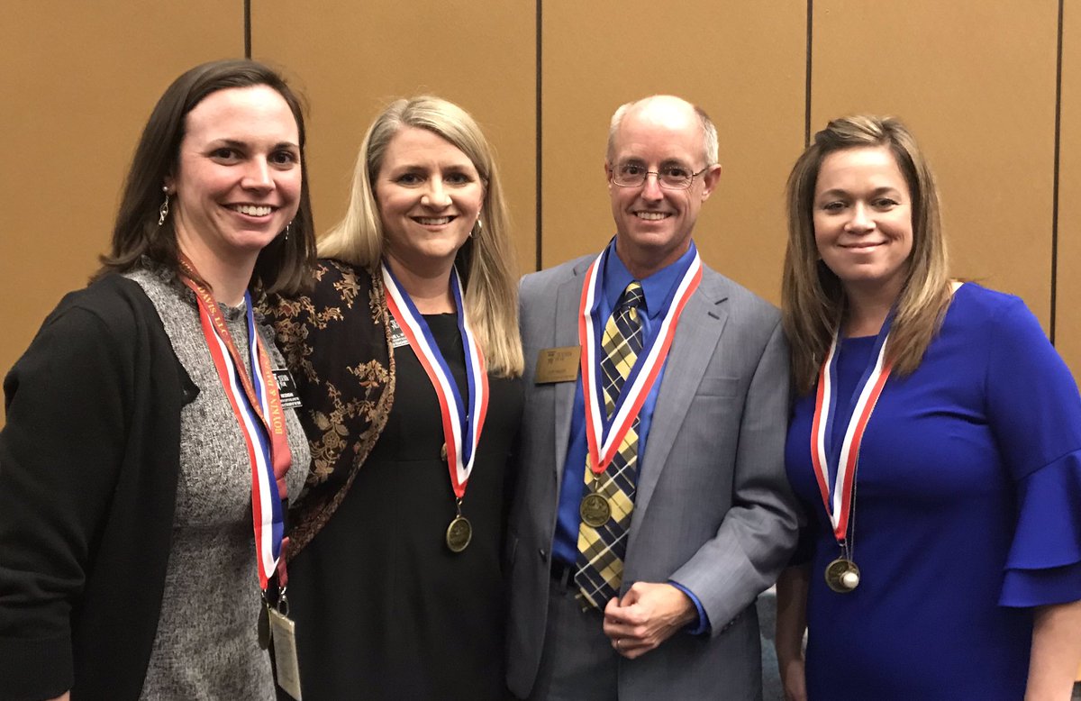 SCABSE Conference! <a href="/SC_TOTY/">South Carolina Teacher of the Year 2025</a> @weems503