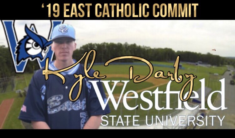 EC__Baseball's tweet photo. Congrats to Kyle Darby on his decision to attend &amp; play ball at @WSUOwlsBaseball Nicely Done @KyleDarby #FlightPlan https://t.co/vz9J3hmRBo