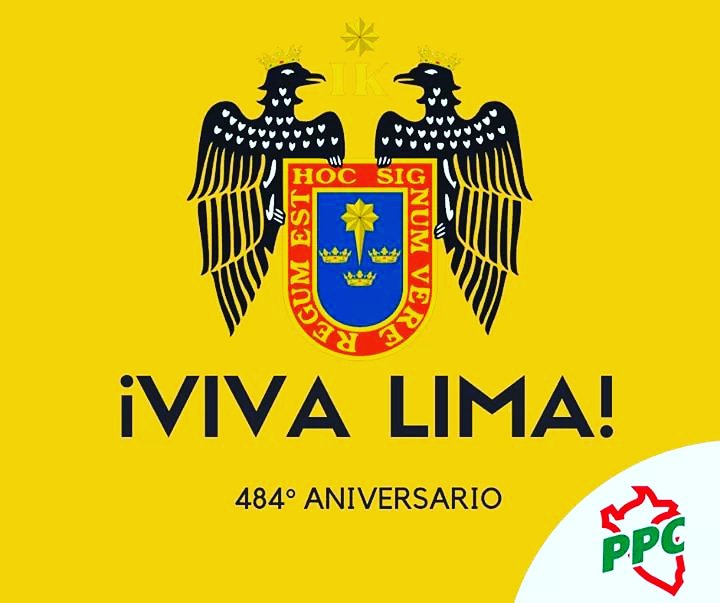 JBHernandezG's tweet photo. ¡Feliz Aniversario Lima Querida!
Las tres veces coronada villa está de aniversario y lo celebramos con un exquisito pisco sour y unos deliciosos anticuchos😋
#LimaJaranera #LimaHistórica #LimaCriolla #CiudadDeLosReyes #VivaLima #QueComienceLaJarana #GuitarraYCajón #LimaQuerida https://t.co/HR7oCHMz6g